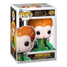 Funko POP! 1374 Winifred (Hocus Pocus 2)