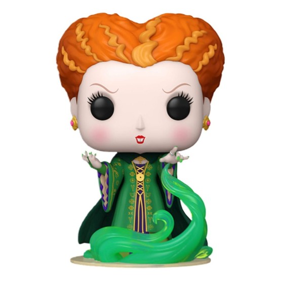 Funko POP! 1374 Winifred (Hocus Pocus 2)