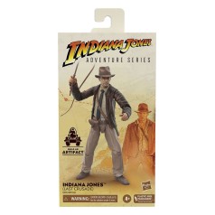 Indiana Jones Adventure Series (La última cruzada)  BAA figura 15 cm