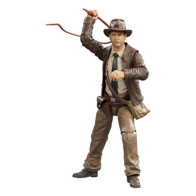 Indiana Jones Adventure Series (La última cruzada)  BAA figura 15 cm