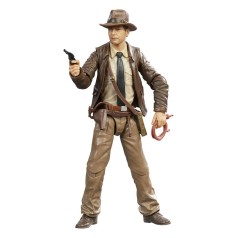 Indiana Jones Adventure Series (La última cruzada)  BAA figura 15 cm
