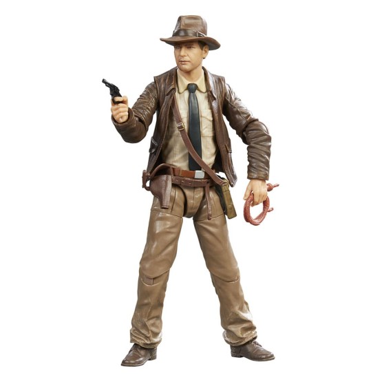 Indiana Jones Adventure Series (La última cruzada)  BAA figura 15 cm