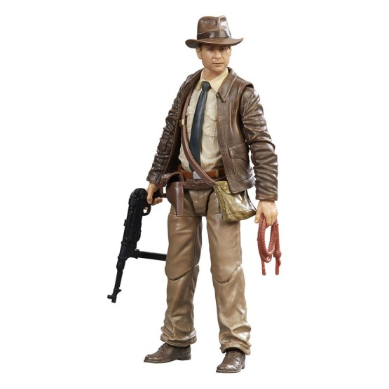 Indiana Jones Adventure Series (La última cruzada)  BAA figura 15 cm