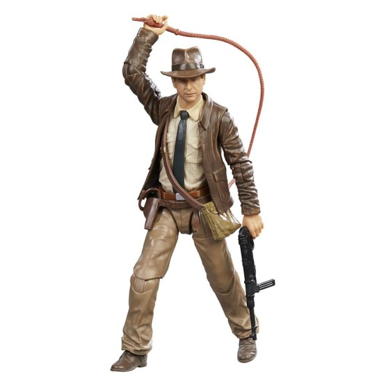 Indiana Jones Adventure Series (La última cruzada)  BAA figura 15 cm