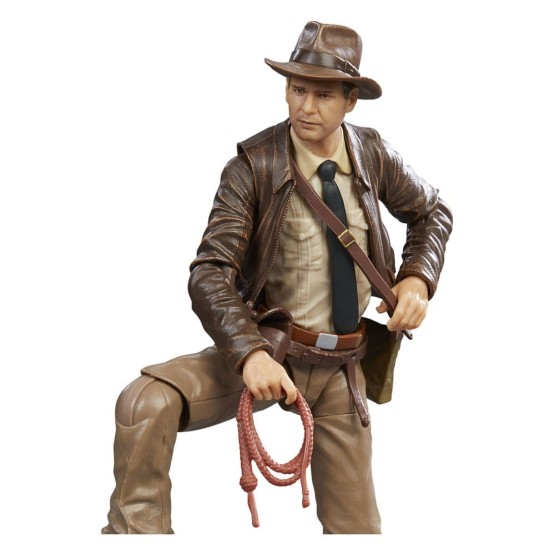 Indiana Jones Adventure Series (La última cruzada)  BAA figura 15 cm