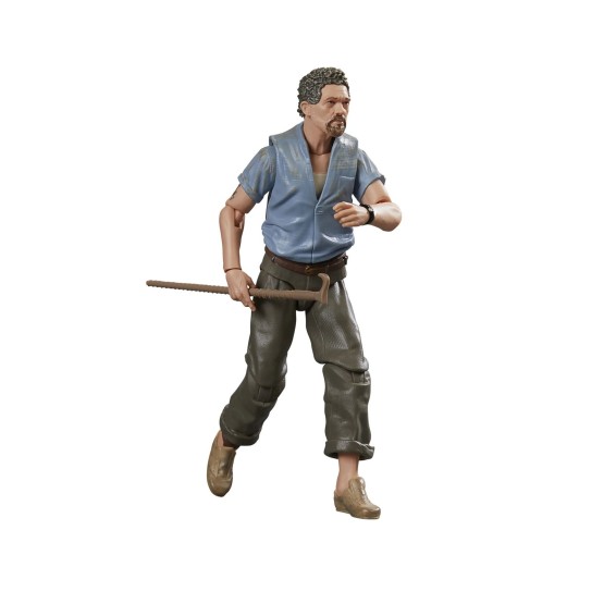 Renaldo Indiana Jones Adventure Series (La última cruzada)  BAA figura 15 cm