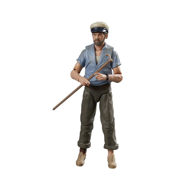 Renaldo Indiana Jones Adventure Series (La última cruzada)  BAA figura 15 cm