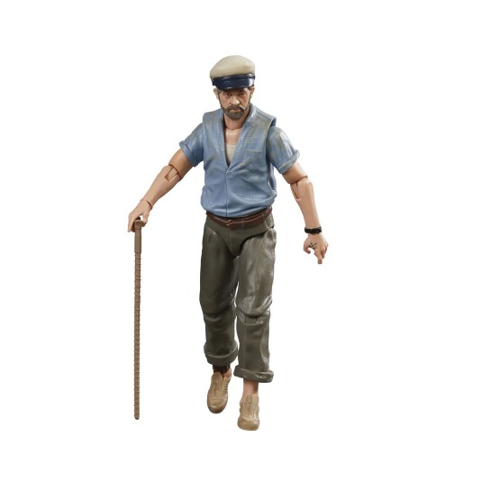 Renaldo Indiana Jones Adventure Series (La última cruzada)  BAA figura 15 cm