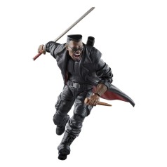 Blade Marvel Legends Marvel Knights BAF: Mindless One figura 15 cm