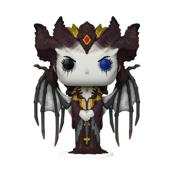 Funko POP! 942 Lilith (Diablo IV) 15 cm (Super Sized)