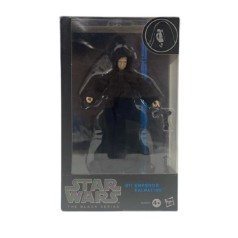 Emperor Palpatine The Black Series 11 Blue Line SW: The Empire Strike Back figura 15 cm