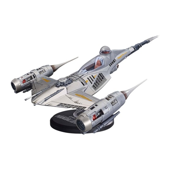 N-1 Starfighter The Vintage Collection SW: The Mandalorian figura Star Wars 15 cm