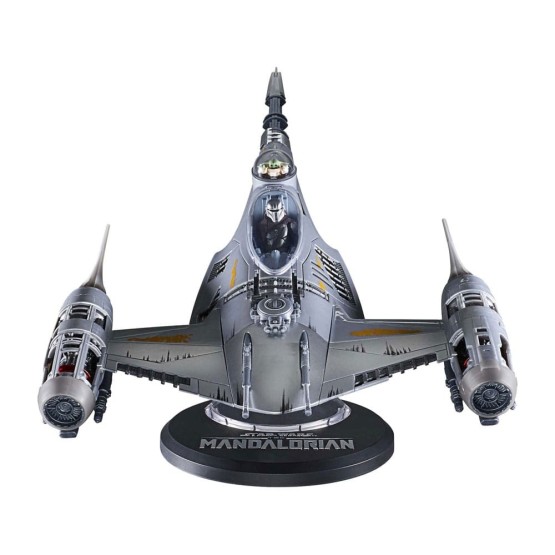 N-1 Starfighter The Vintage Collection SW: The Mandalorian figura Star Wars 15 cm