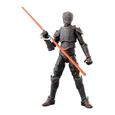 Marrok The Black Series 08 SW: Ahsoka figura 15 cm