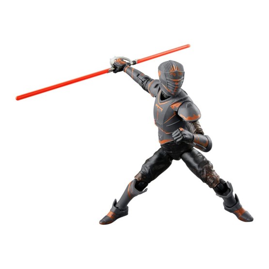 Marrok The Black Series 08 SW: Ahsoka figura 15 cm