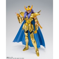 Sporpio Milo (Revival Version) Saint Cloth EX Saint Seiya figura 14 cm