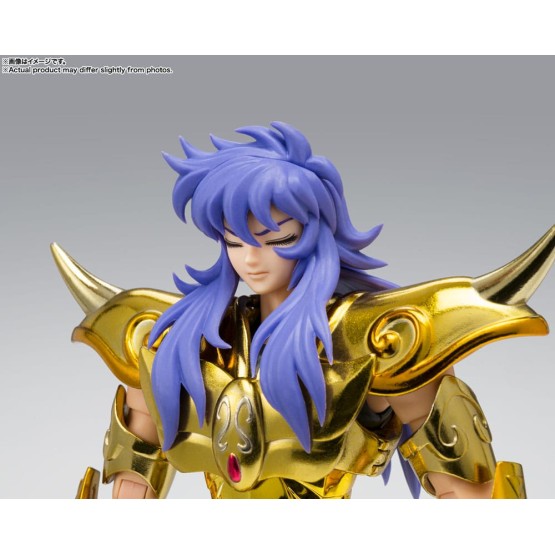 Sporpio Milo (Revival Version) Saint Cloth EX Saint Seiya figura 14 cm