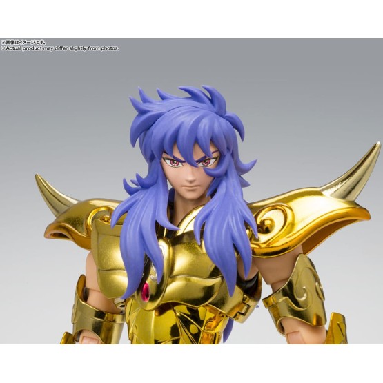 Sporpio Milo (Revival Version) Saint Cloth EX Saint Seiya figura 14 cm