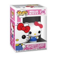 Funko POP! 28 Hello Kitty (Classic)