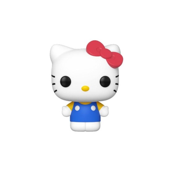Funko POP! 28 Hello Kitty (Classic)