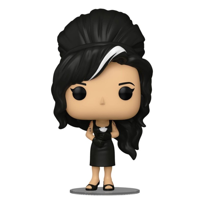 Funko POP! 366 Amy Winehouse