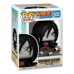 Funko POP! 1435 Orochimaru (Akatsuki) Naruto