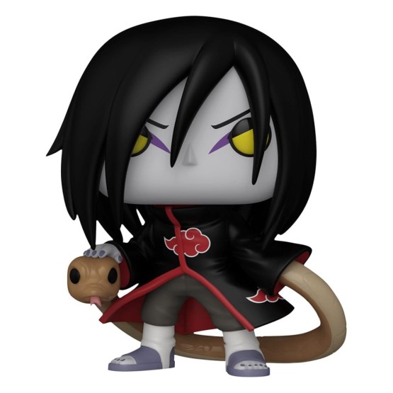 Funko POP! 1435 Orochimaru (Akatsuki) Naruto