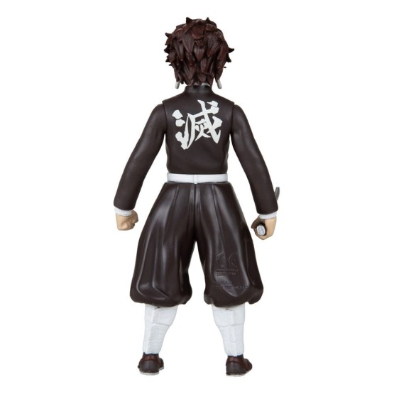 Tanjiro Kamado Demon Slayer figura 13 cm