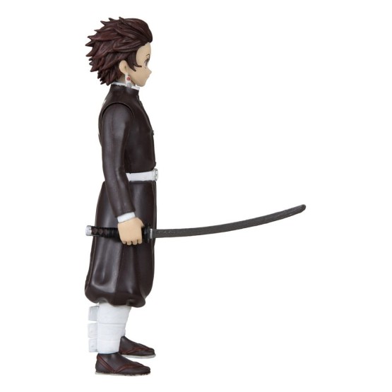 Tanjiro Kamado Demon Slayer figura 13 cm