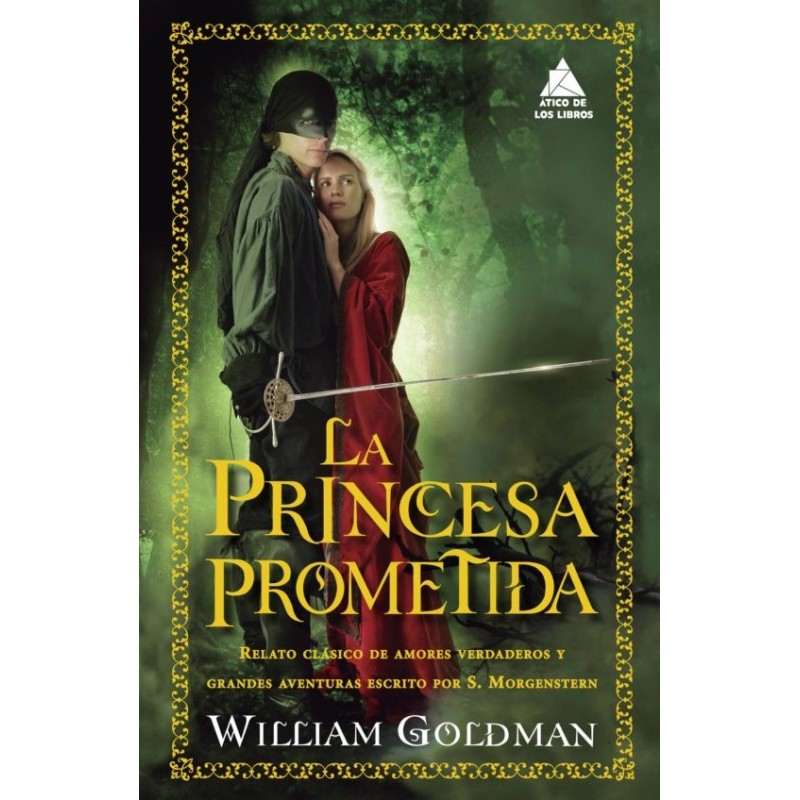 LA PRINCESA PROMETIDA