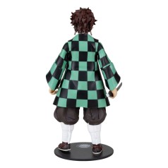 Tanjiro Kamado Demon Slayer figura 13 cm