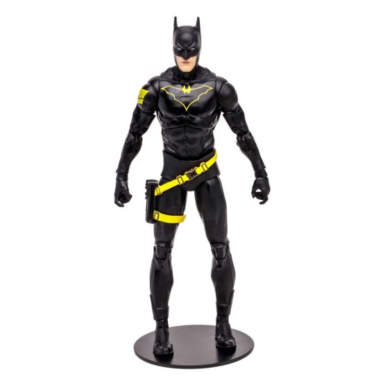 Jim Gordon as Batman (Batman: Endgame) DC Multiverse figura 18 cm