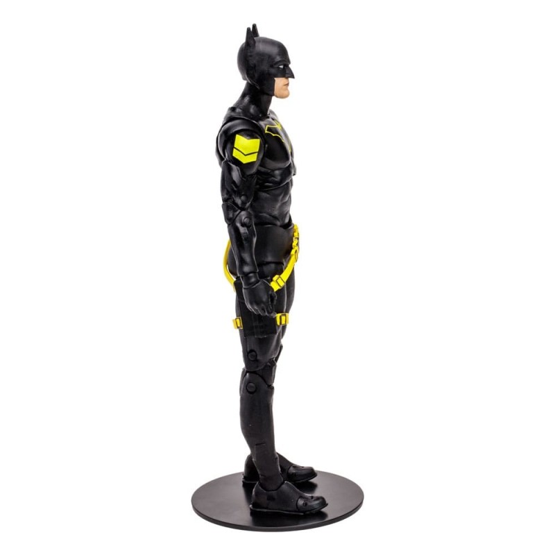 Jim Gordon as Batman (Batman: Endgame) DC Multiverse figura 18 cm