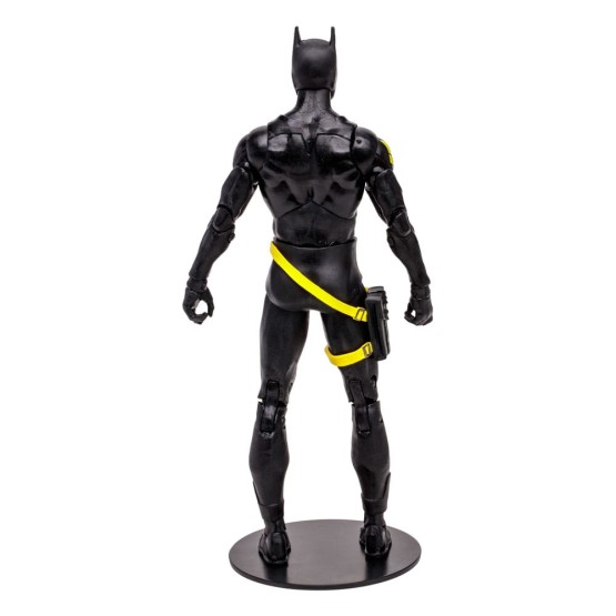 Jim Gordon as Batman (Batman: Endgame) DC Multiverse figura 18 cm