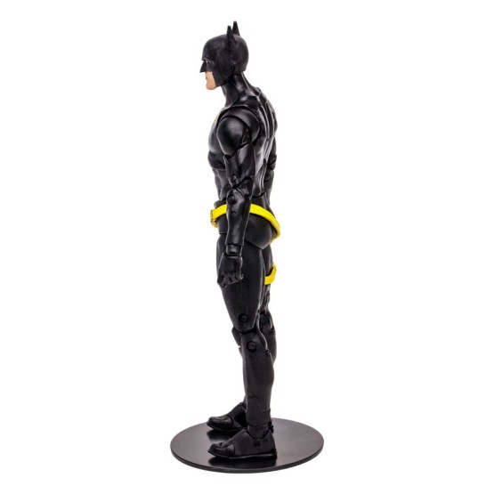 Jim Gordon as Batman (Batman: Endgame) DC Multiverse figura 18 cm