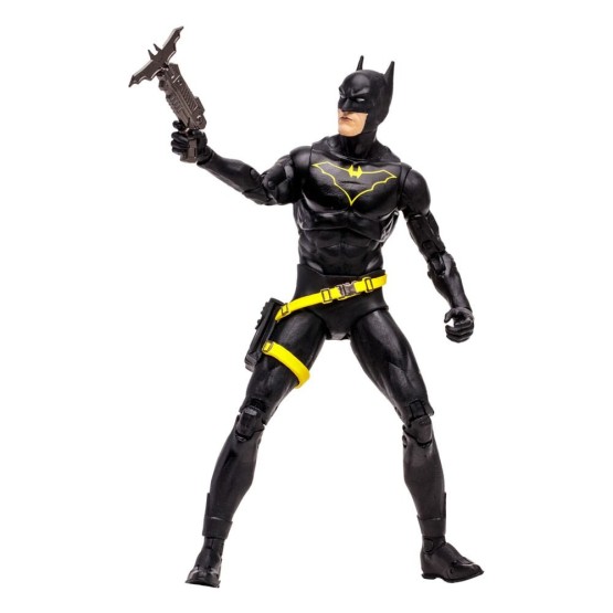 Jim Gordon as Batman (Batman: Endgame) DC Multiverse figura 18 cm