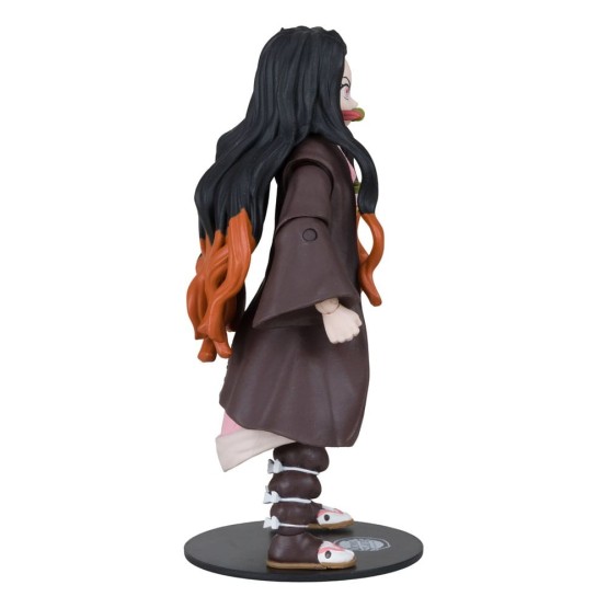 Nezuko Kamado Demon Slayer McFarlane figura 18 cm