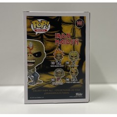 Funko POP! 146 Piece of Mind Eddie (Iron Maiden)