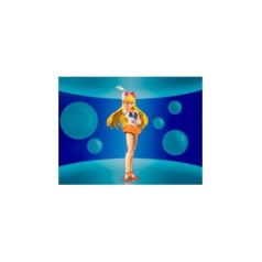 Sailor Moon Venus S.H Figuarts Animation Color Edition figura 14 cm