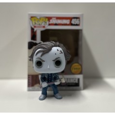 Funko POP! 456 Jack Torrance Chase (The Shining)