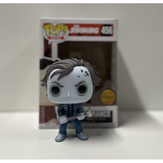 Funko POP! 456 Jack Torrance Chase (The Shining)