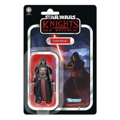 Darth Revan VC 301 SW: Knights of the of the Old Republic The Vintage Collection figura 9,5 cm