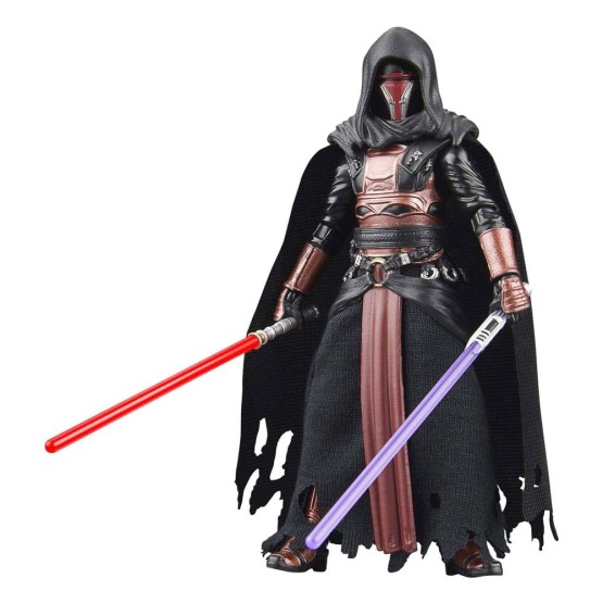 Darth Revan VC 301 SW: Knights of the of the Old Republic The Vintage Collection figura 9,5 cm