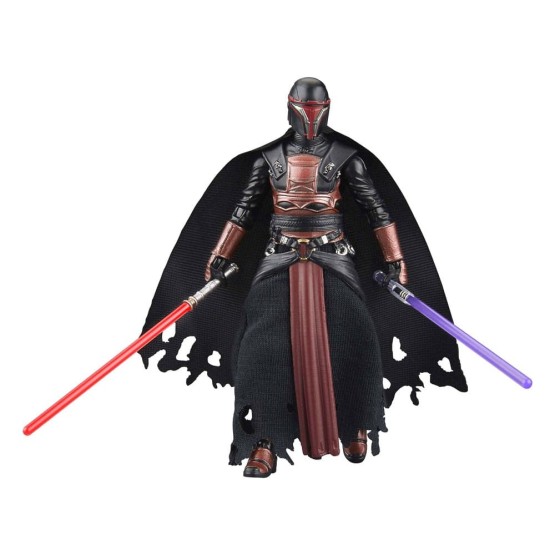 Darth Revan VC 301 SW: Knights of the of the Old Republic The Vintage Collection figura 9,5 cm