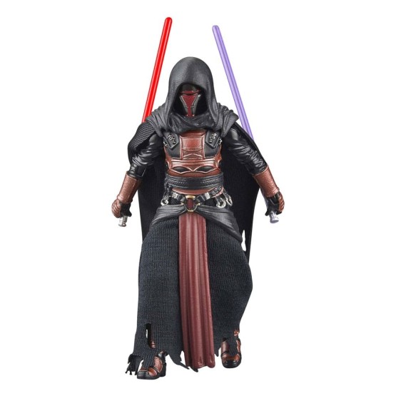 Darth Revan VC 301 SW: Knights of the of the Old Republic The Vintage Collection figura 9,5 cm