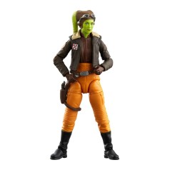 General Hera Syndulla VC 300 SW: Ahsoka The Vintage Collection figura 9,5 cm