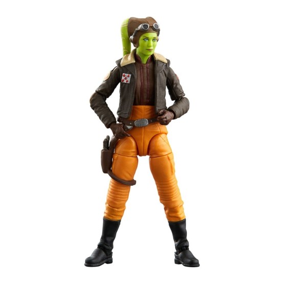 General Hera Syndulla VC 300 SW: Ahsoka The Vintage Collection figura 9,5 cm
