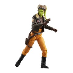 General Hera Syndulla VC 300 SW: Ahsoka The Vintage Collection figura 9,5 cm