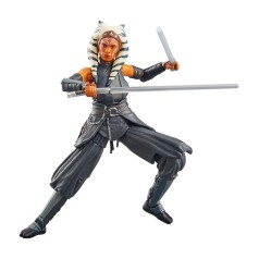 Ahsoka Tano VC 297 SW: Ahsoka The Vintage Collection figura 9,5 cm