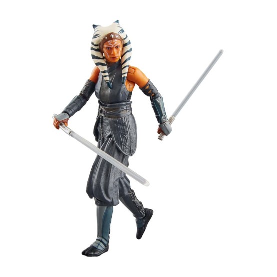 Ahsoka Tano VC 297 SW: Ahsoka The Vintage Collection figura 9,5 cm
